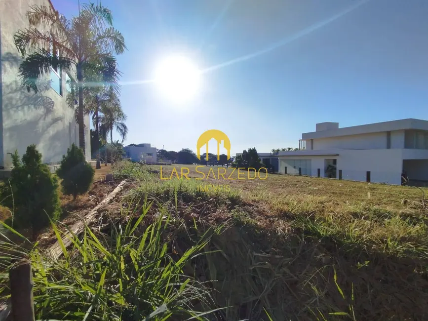 Foto 4 de Lote de Condomínio à venda, 1000m2 em Mario Campos - MG