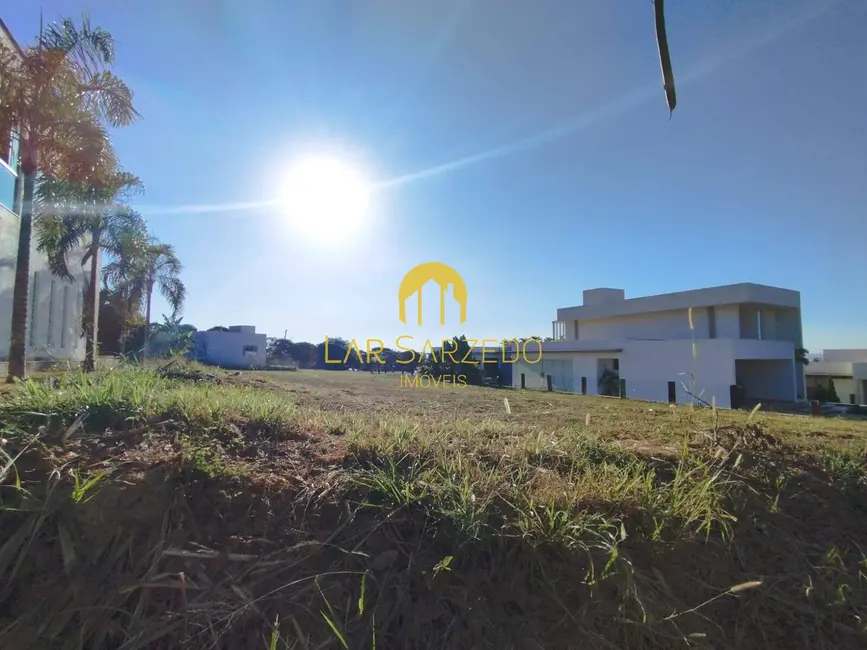 Foto 3 de Lote de Condomínio à venda, 1000m2 em Mario Campos - MG