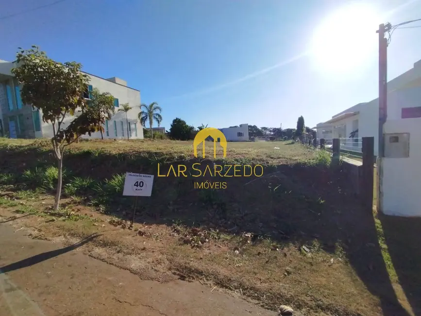 Foto 2 de Lote de Condomínio à venda, 1000m2 em Mario Campos - MG