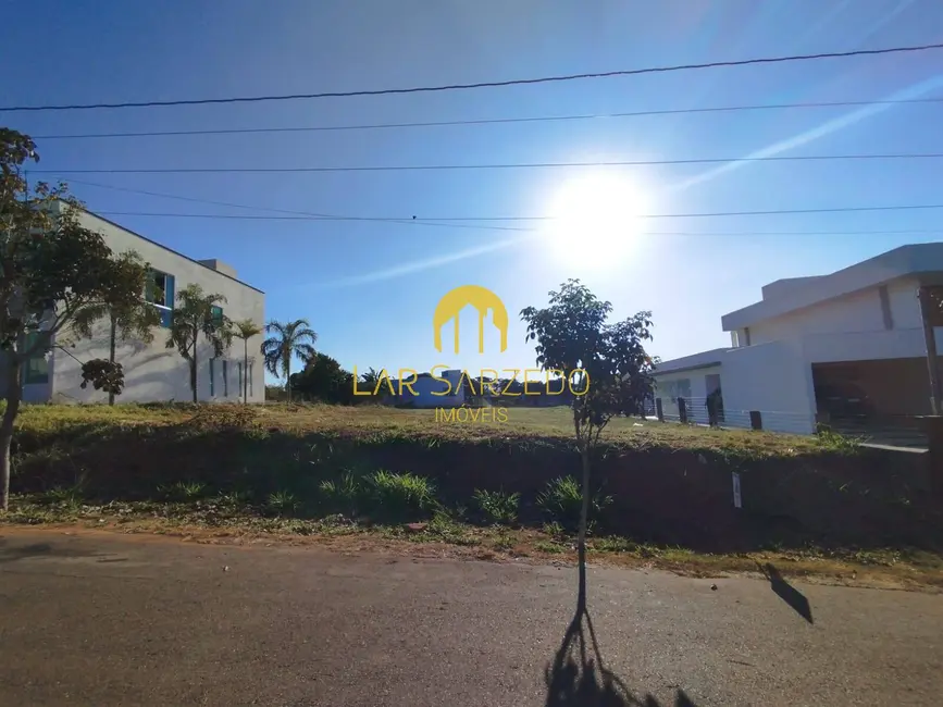 Foto 8 de Lote de Condomínio à venda, 1000m2 em Mario Campos - MG