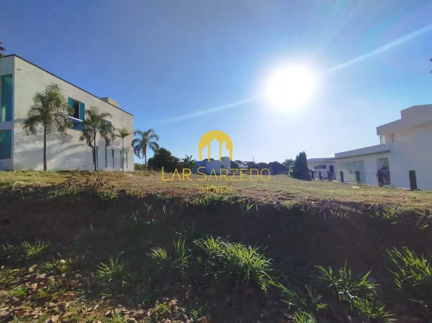 Foto 9 de Lote de Condomínio à venda, 1000m2 em Mario Campos - MG