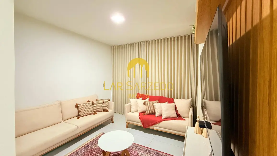 Foto 2 de Apartamento com 3 quartos à venda, 75m2 em Sarzedo - MG