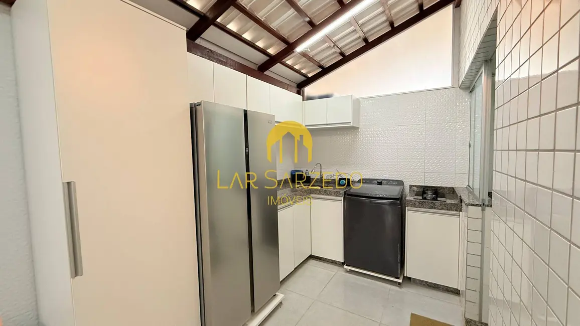 Apartamento com 3 quartos à venda e para alugar, 75m2 em Sarzedo - MG - imagem 8 Foto 8 de Apartamento com 3 quartos à venda e para alugar, 75m2 em Sarzedo - MG