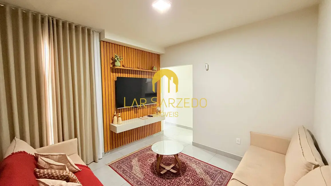 Foto 1 de Apartamento com 3 quartos à venda, 75m2 em Sarzedo - MG