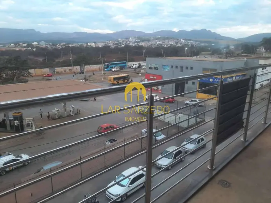 Loja para alugar, 120m2 em Centro, Sarzedo - MG - imagem 2 Foto 2 de Loja para alugar, 120m2 em Centro, Sarzedo - MG