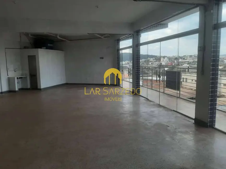 Loja para alugar, 120m2 em Centro, Sarzedo - MG - imagem 4 Foto 4 de Loja para alugar, 120m2 em Centro, Sarzedo - MG