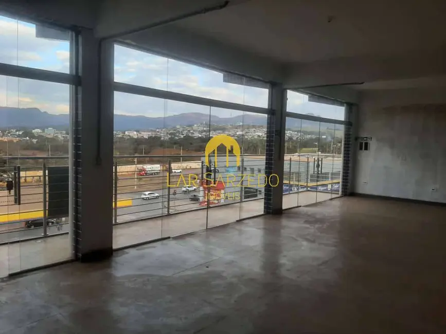 Loja para alugar, 120m2 em Centro, Sarzedo - MG - imagem 3 Foto 3 de Loja para alugar, 120m2 em Centro, Sarzedo - MG