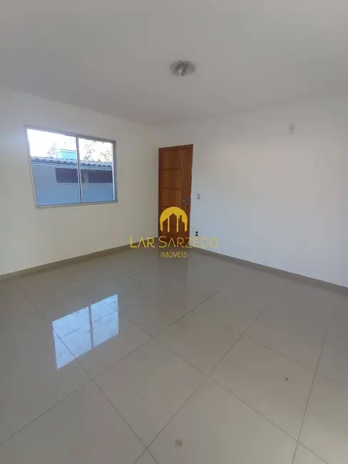 Foto 3 de Apartamento com 3 quartos à venda, 125m2 em Vila Satélite, Sarzedo - MG