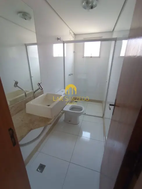 Foto 9 de Apartamento com 3 quartos à venda, 125m2 em Vila Satélite, Sarzedo - MG