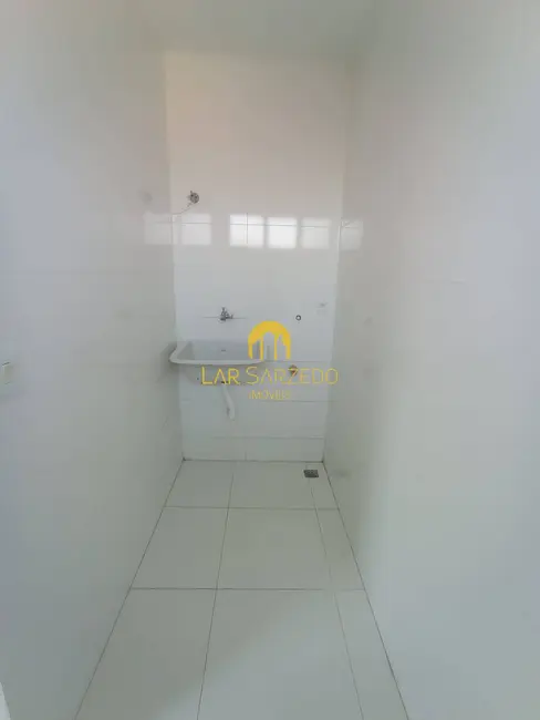 Foto 8 de Apartamento com 3 quartos à venda, 125m2 em Vila Satélite, Sarzedo - MG