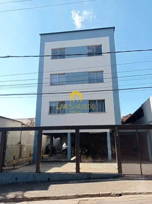 Foto 1 de Apartamento com 3 quartos à venda, 125m2 em Vila Satélite, Sarzedo - MG