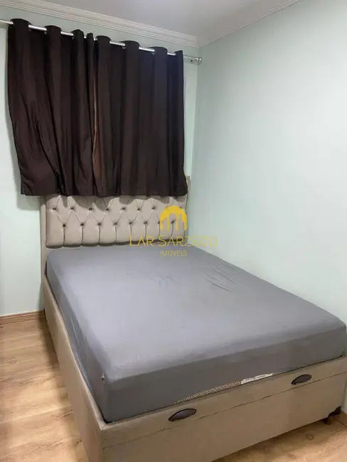 Foto 8 de Apartamento com 2 quartos à venda, 45m2 em Contagem - MG