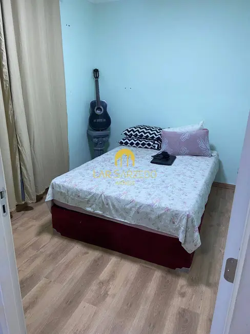 Foto 5 de Apartamento com 2 quartos à venda, 45m2 em Contagem - MG