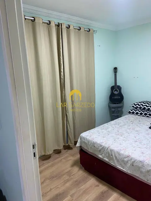 Foto 4 de Apartamento com 2 quartos à venda, 45m2 em Contagem - MG