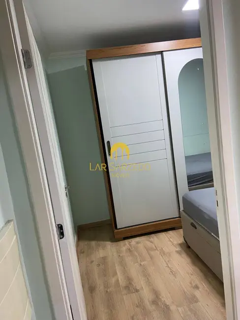 Foto 6 de Apartamento com 2 quartos à venda, 45m2 em Contagem - MG