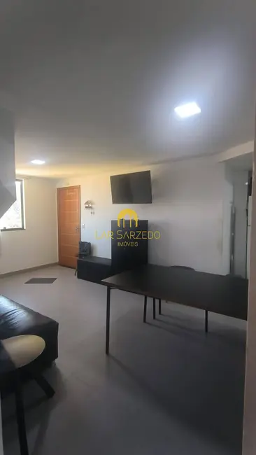 Foto 3 de Cobertura com 3 quartos à venda, 148m2 em Sarzedo - MG