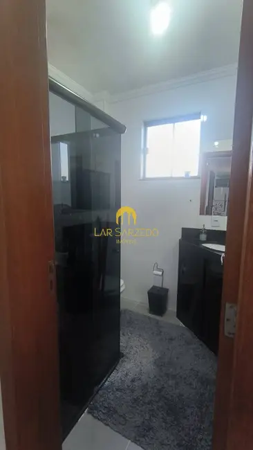 Foto 6 de Cobertura com 3 quartos à venda, 148m2 em Sarzedo - MG