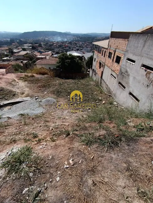 Foto 4 de Terreno / Lote à venda, 300m2 em Sarzedo - MG