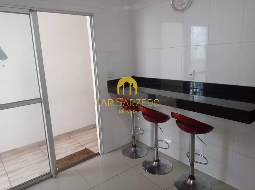 Foto 1 de Casa com 4 quartos à venda, 200m2 em Bela Vista (Parque Durval de Barros), Ibirite - MG