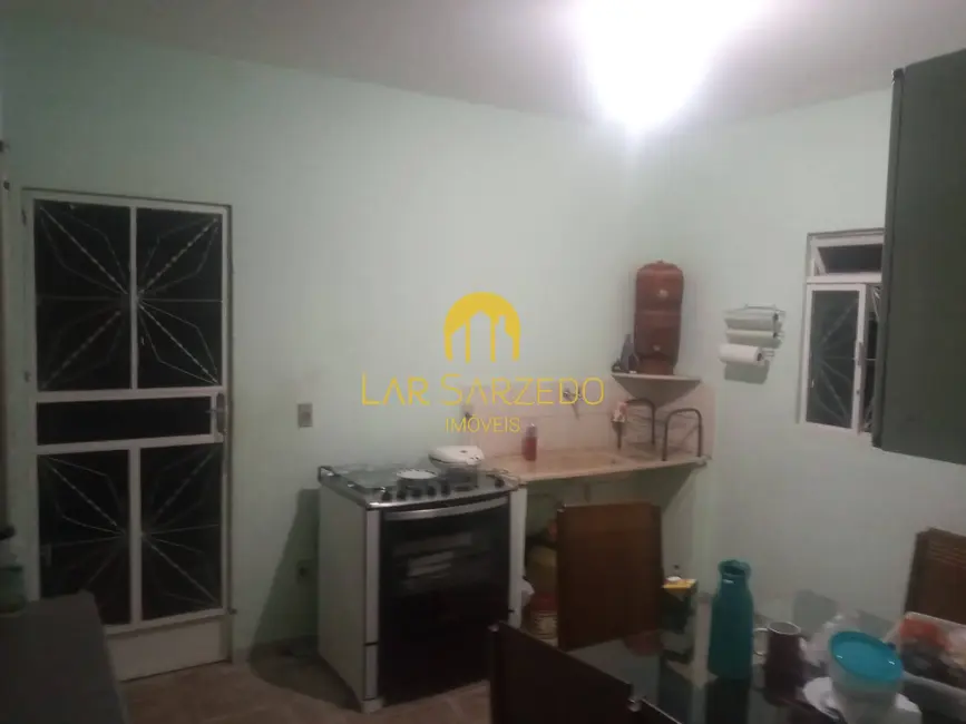 Foto 3 de Casa com 2 quartos à venda, 756m2 em Serra Dourada (Parque Durval de Barros), Ibirite - MG