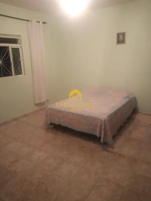 Foto 4 de Casa com 2 quartos à venda, 756m2 em Serra Dourada (Parque Durval de Barros), Ibirite - MG