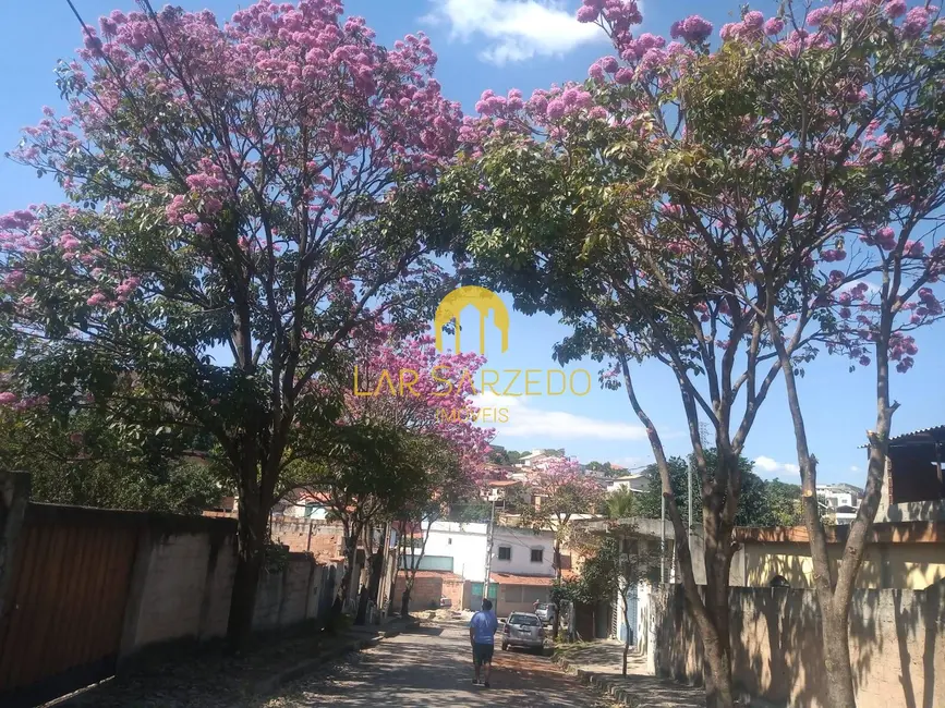 Foto 9 de Casa com 2 quartos à venda, 756m2 em Serra Dourada (Parque Durval de Barros), Ibirite - MG