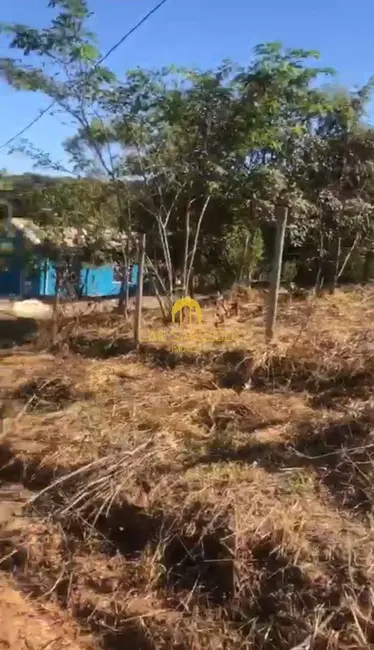Foto 1 de Chácara à venda, 2000m2 em Brumadinho - MG