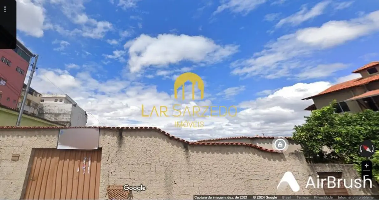 Foto 5 de Apartamento com 3 quartos à venda, 11m2 em Contagem - MG