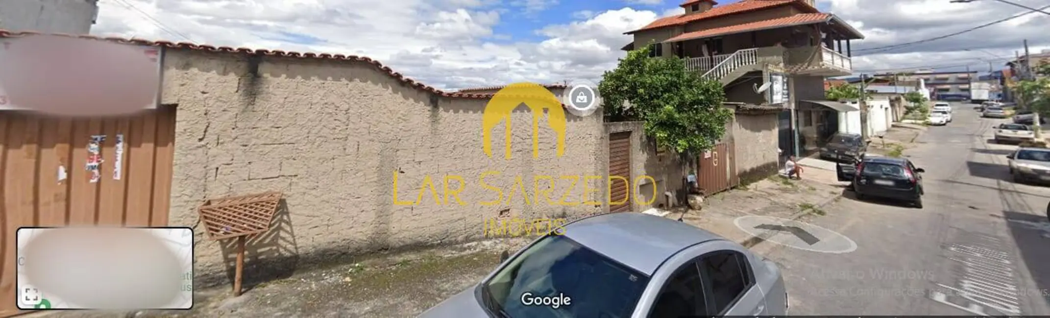 Foto 3 de Apartamento com 3 quartos à venda, 44m2 em Contagem - MG