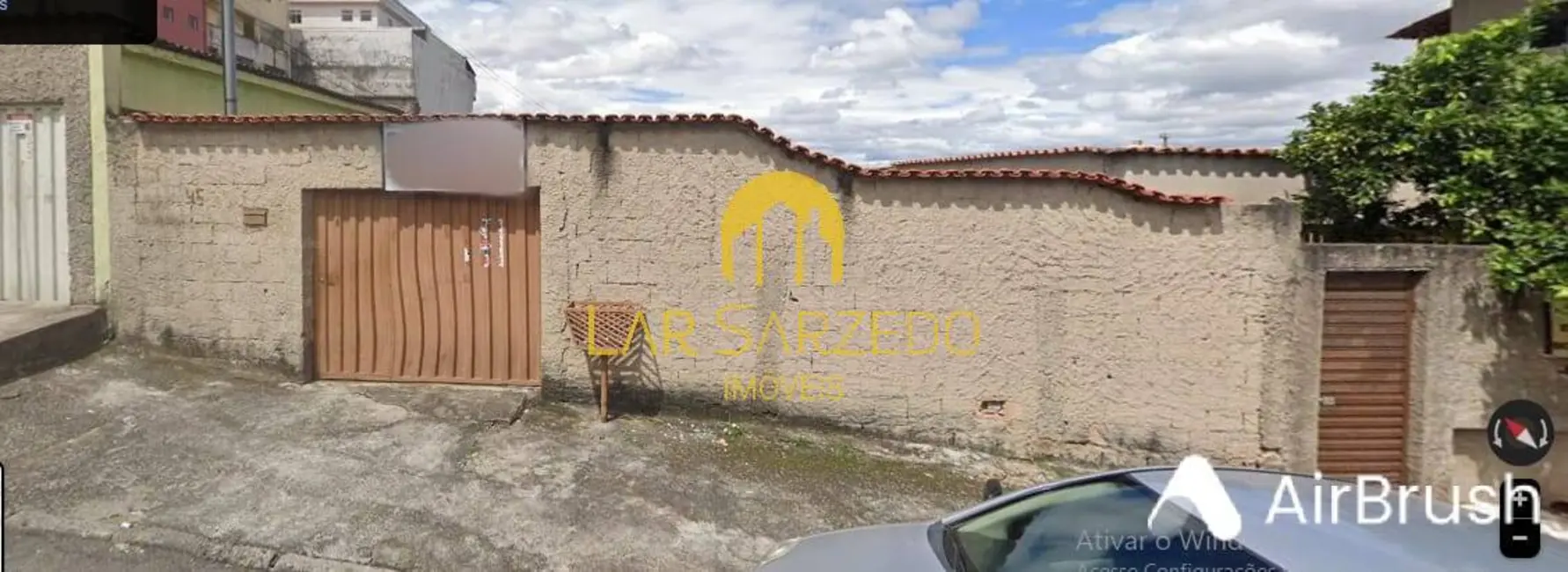 Apartamento com 3 quartos à venda em Contagem - MG - imagem 4 Foto 4 de Apartamento com 3 quartos à venda em Contagem - MG