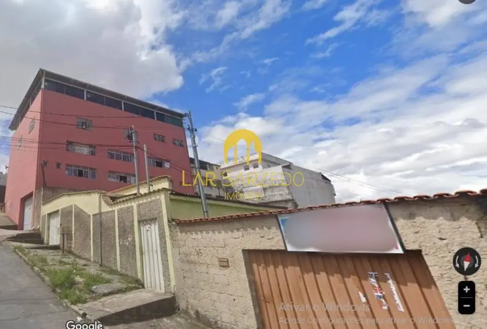 Foto 2 de Apartamento com 3 quartos à venda em Contagem - MG