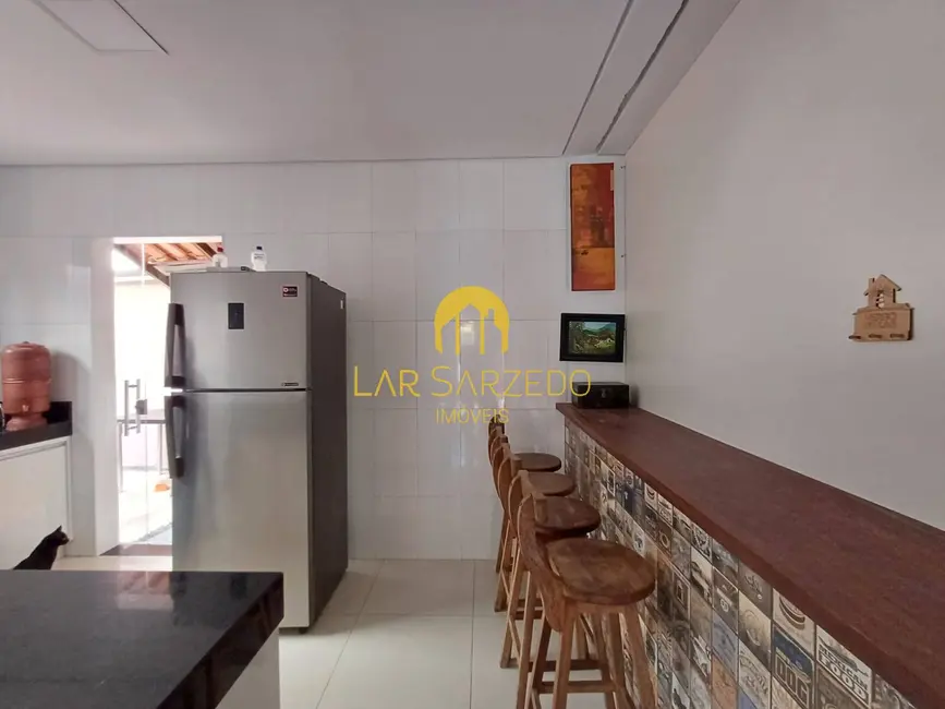 Foto 8 de Casa com 2 quartos à venda, 250m2 em Sarzedo - MG