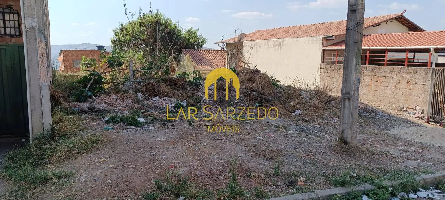 Terreno / Lote à venda, 360m2 em Jardim Montreal - 1ª Seção, Ibirite - MG - imagem 8 Foto 8 de Terreno / Lote à venda, 360m2 em Jardim Montreal - 1ª Seção, Ibirite - MG