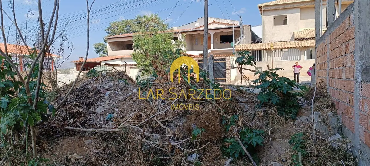 Terreno / Lote à venda, 360m2 em Jardim Montreal - 1ª Seção, Ibirite - MG - imagem 5 Foto 5 de Terreno / Lote à venda, 360m2 em Jardim Montreal - 1ª Seção, Ibirite - MG