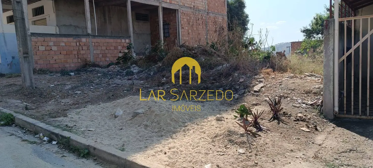 Terreno / Lote à venda, 360m2 em Jardim Montreal - 1ª Seção, Ibirite - MG - imagem 3 Foto 3 de Terreno / Lote à venda, 360m2 em Jardim Montreal - 1ª Seção, Ibirite - MG