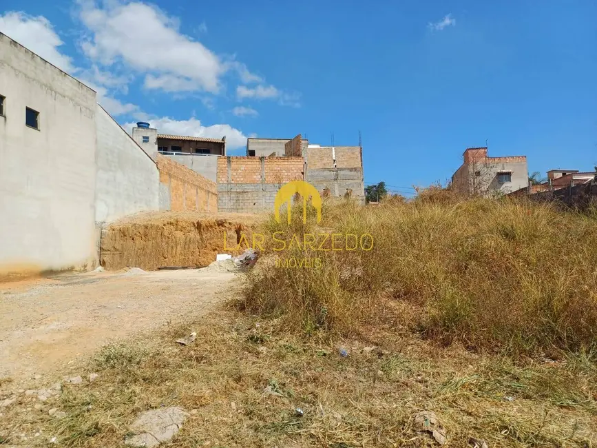 Foto 7 de Terreno / Lote à venda, 419m2 em Sarzedo - MG