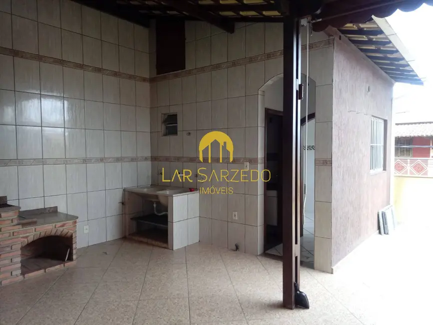 Casa com 3 quartos à venda, 127m2 em Santa Rita (Barreiro), Belo Horizonte - MG - imagem 9 Foto 9 de Casa com 3 quartos à venda, 127m2 em Santa Rita (Barreiro), Belo Horizonte - MG