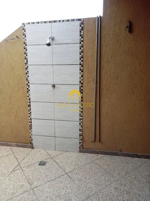 Casa com 3 quartos à venda, 127m2 em Santa Rita (Barreiro), Belo Horizonte - MG - imagem 6 Foto 6 de Casa com 3 quartos à venda, 127m2 em Santa Rita (Barreiro), Belo Horizonte - MG
