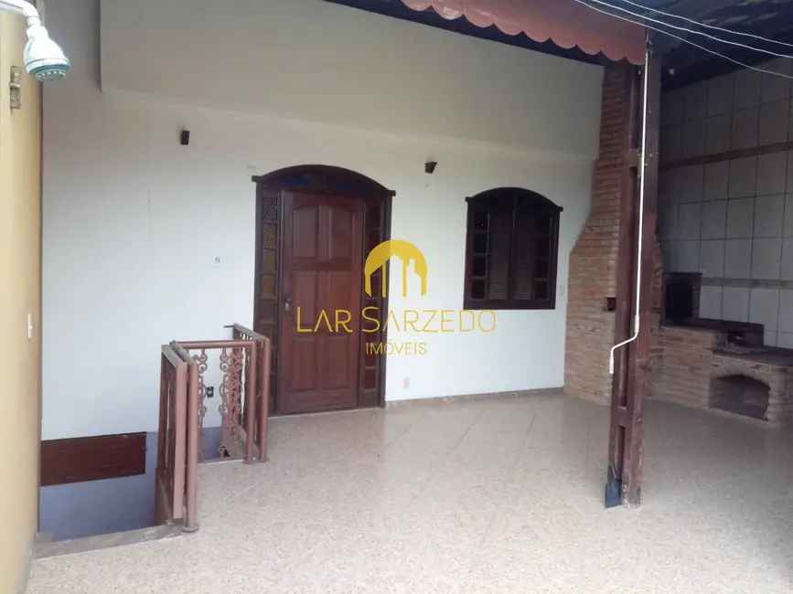 Casa com 3 quartos à venda, 127m2 em Santa Rita (Barreiro), Belo Horizonte - MG - imagem 5 Foto 5 de Casa com 3 quartos à venda, 127m2 em Santa Rita (Barreiro), Belo Horizonte - MG