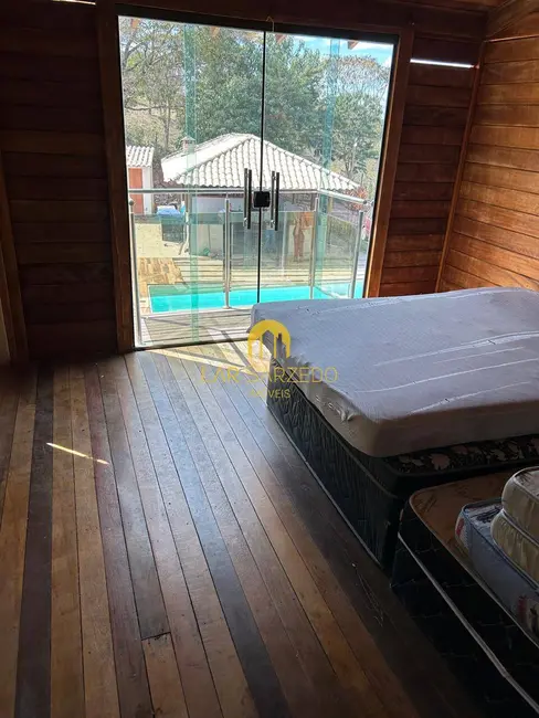 Foto 7 de Chácara com 3 quartos à venda, 20000m2 em Centro, Florestal - MG