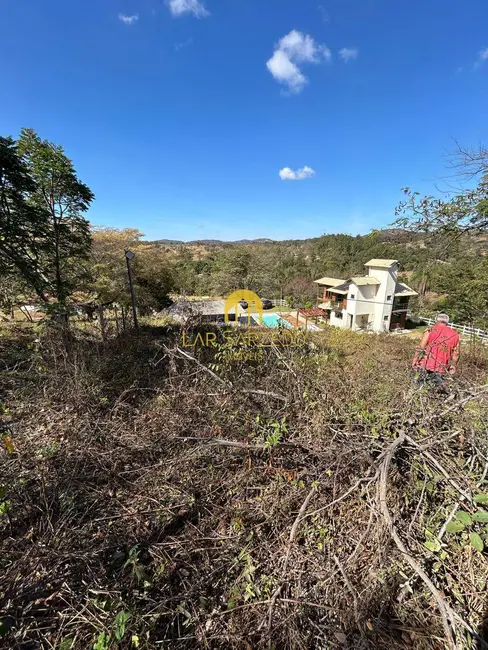 Foto 4 de Chácara com 3 quartos à venda, 20000m2 em Centro, Florestal - MG