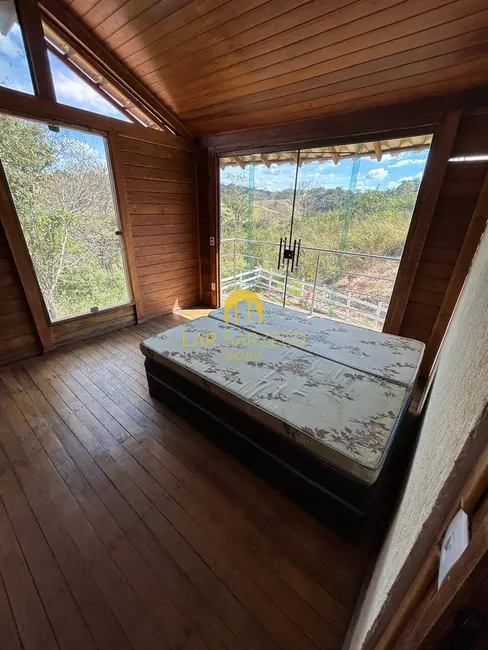 Foto 6 de Chácara com 3 quartos à venda, 20000m2 em Centro, Florestal - MG