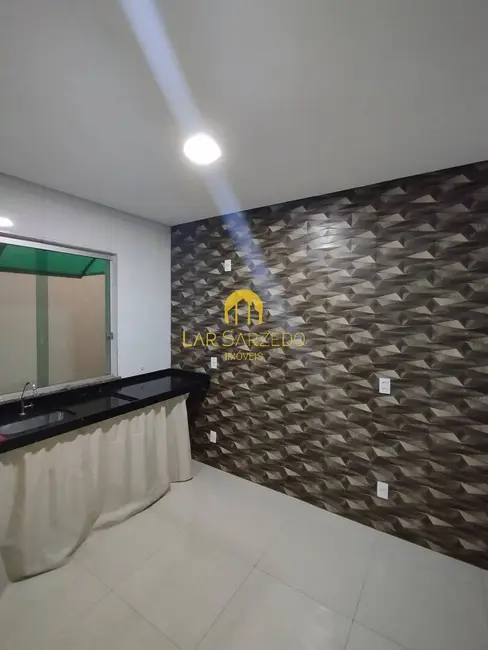 Foto 3 de Apartamento com 2 quartos à venda, 94m2 em Sarzedo - MG