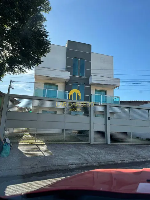 Foto 1 de Apartamento com 2 quartos à venda, 94m2 em Sarzedo - MG
