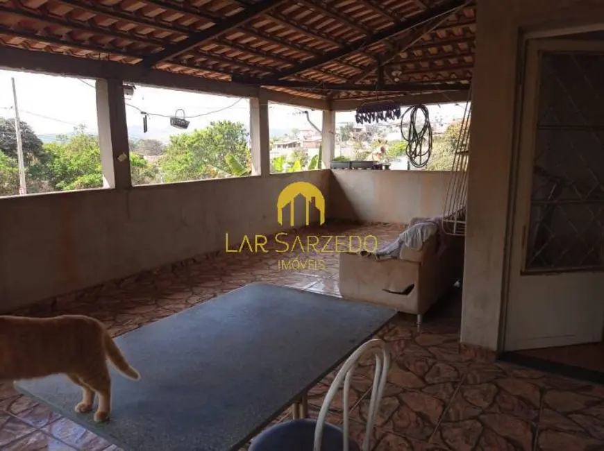 Foto 8 de Casa com 5 quartos à venda, 800m2 em Sarzedo - MG