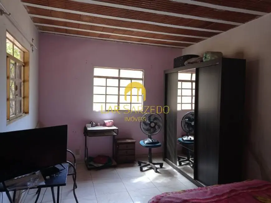 Foto 4 de Casa com 5 quartos à venda, 800m2 em Sarzedo - MG