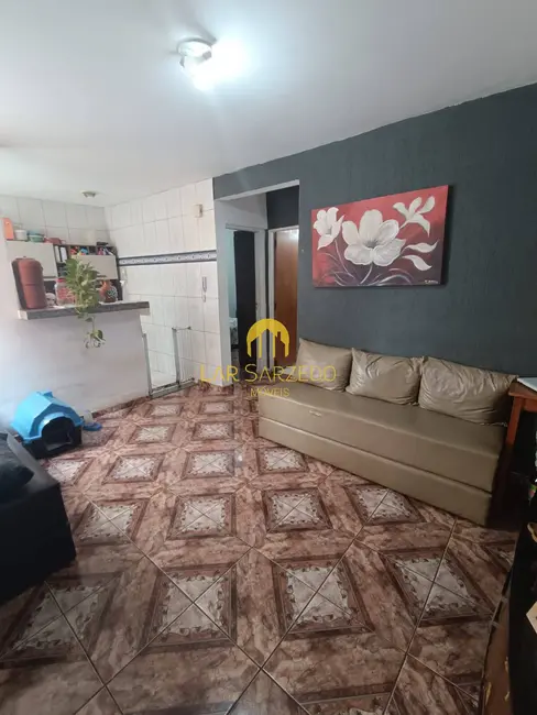Foto 1 de Apartamento com 2 quartos à venda em Sarzedo - MG