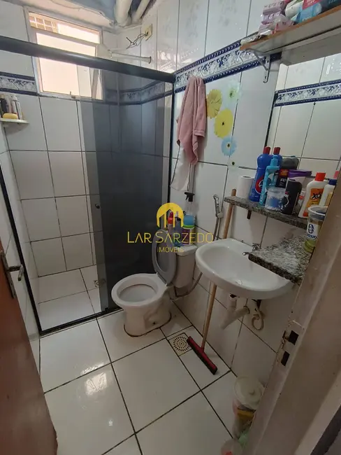 Foto 8 de Apartamento com 2 quartos à venda em Sarzedo - MG