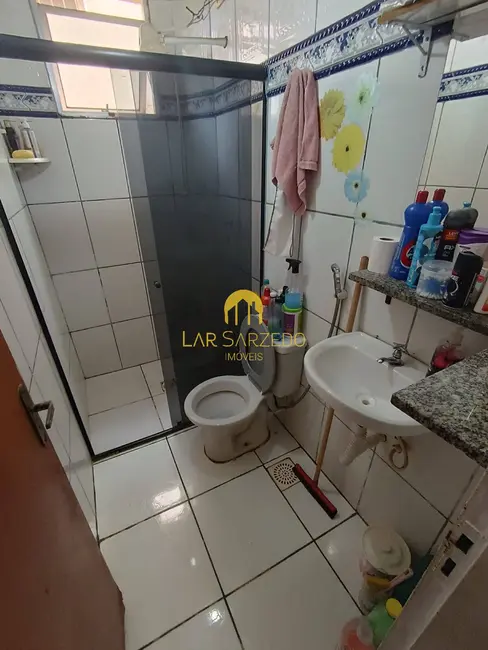 Foto 6 de Apartamento com 2 quartos à venda em Sarzedo - MG