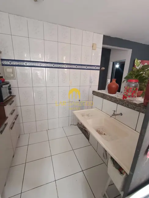 Foto 4 de Apartamento com 2 quartos à venda em Sarzedo - MG
